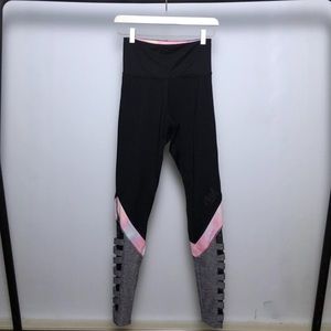 PINK workout leggings